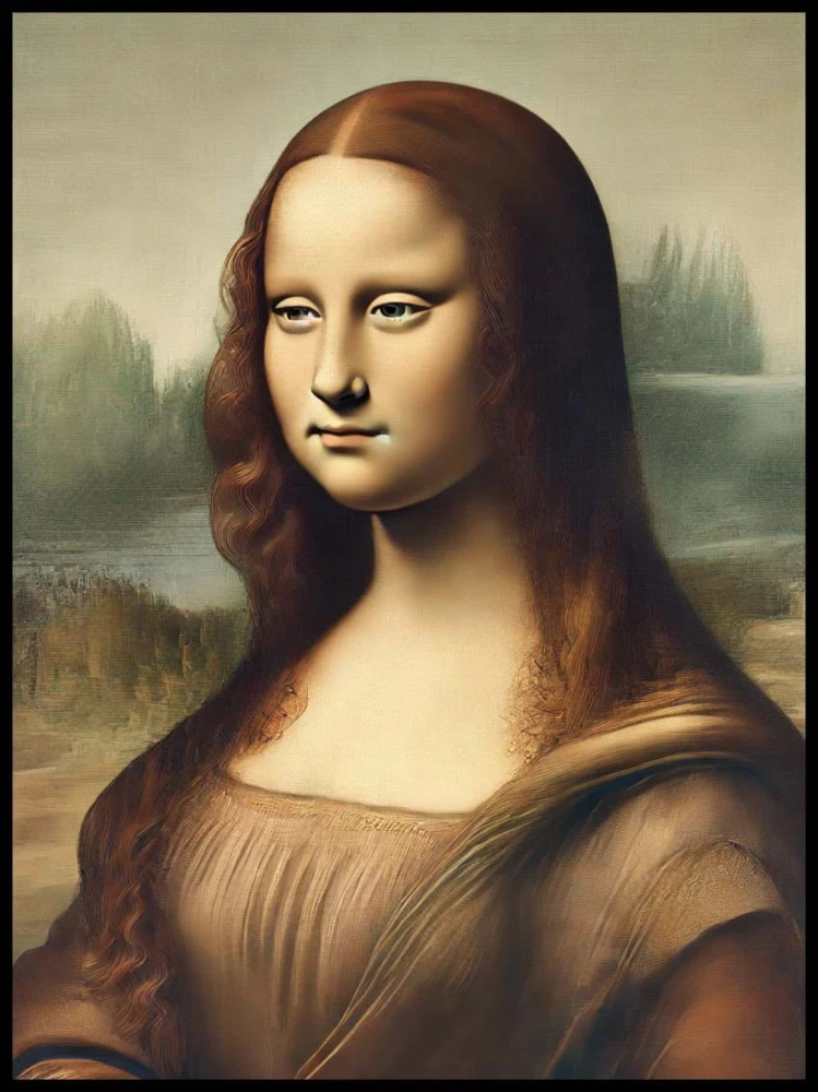 Mona Lisa w ramcee 1.jpg