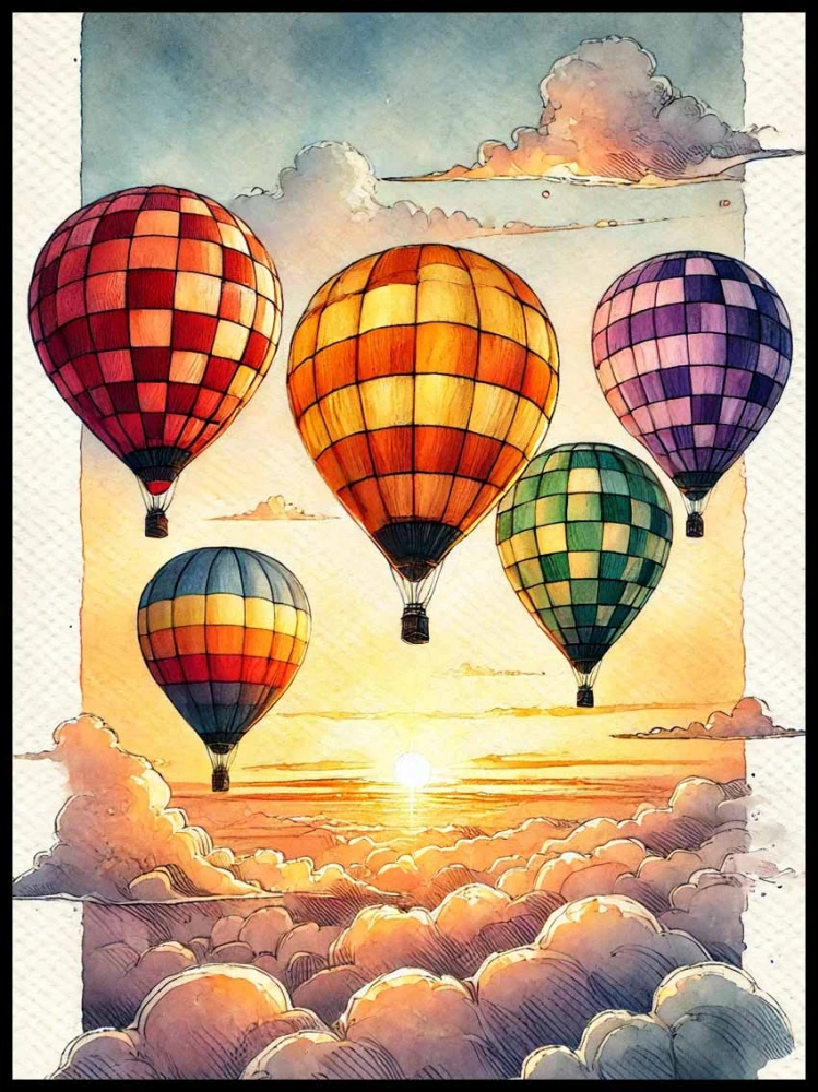 Balony w Kapadocji w ramcee 2.jpg