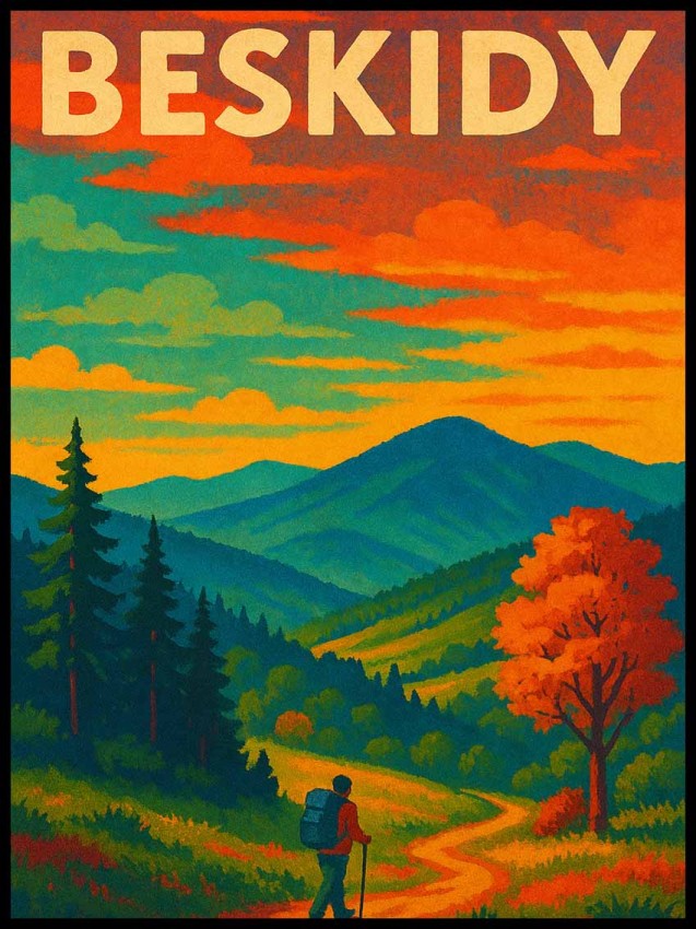 Beskidy kolorowe w ramcee 1.jpg