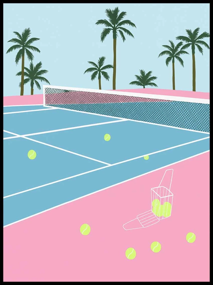 Kort tenisowy w ramcee 1.jpg