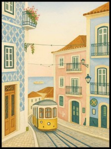 Lisbona tramwaj w ramcee 1.jpg