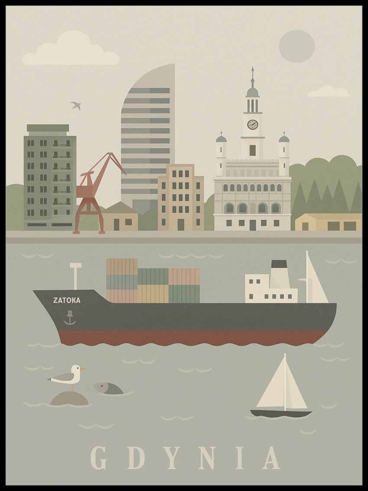 gdynia retro w ramcee 1.jpg