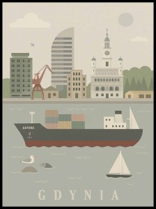 gdynia retro w ramcee 1.jpg