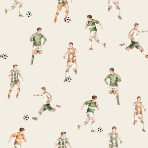 Tapeta piłka nożna kremowa 2.jpg