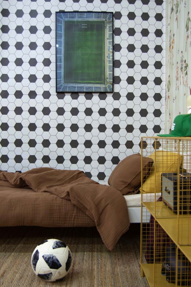 Tapeta piłka nożna - Heksagony.jpg