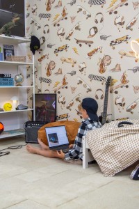 Tapeta skate dla dzieci beżowa 1.jpg