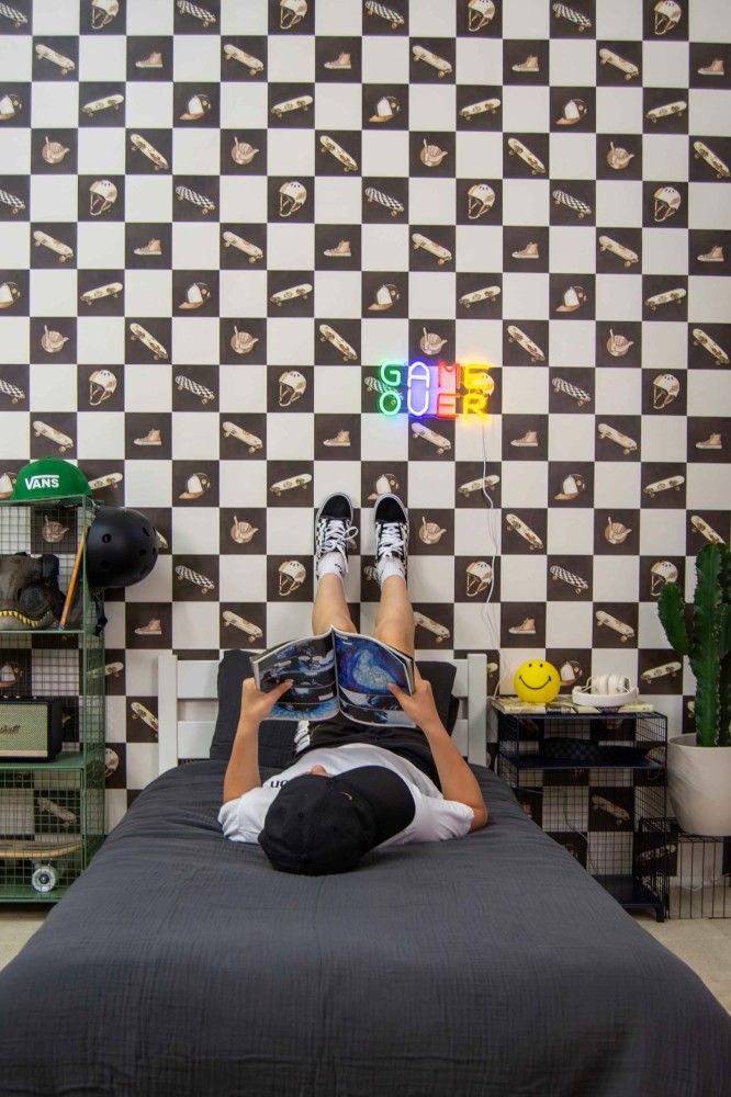 Tapeta Skate szachownica 1.jpg