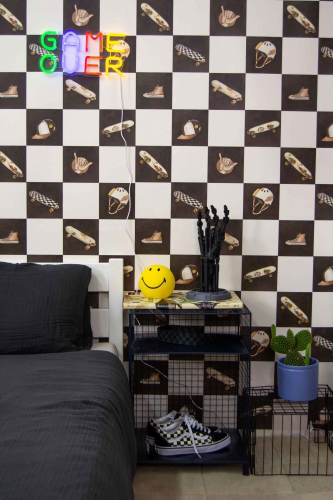 Tapeta Skate szachownica.jpg