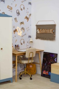 Tapeta dla dzieci - gaming niebieska 3.jpg