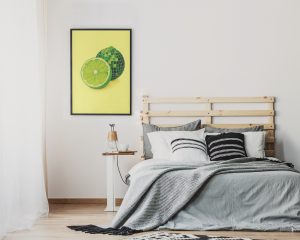 Plakat, Limonka disco