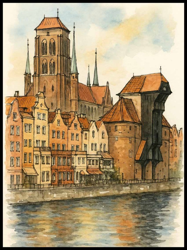 Żuraw rysunek w ramcee 1.jpg