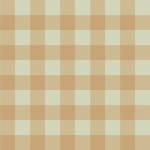 Tapeta, Kratka - brązowo-zielona