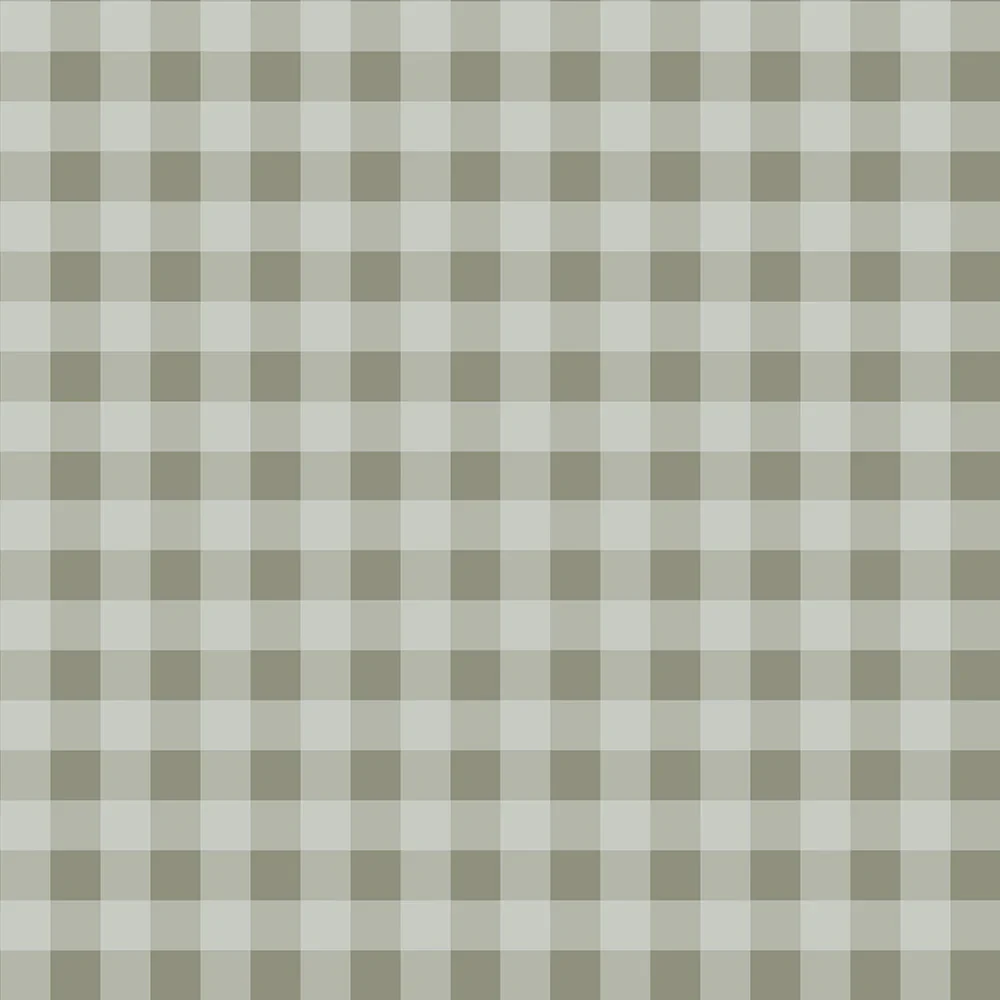 Tapeta, Kratka -niebiesko - zielona