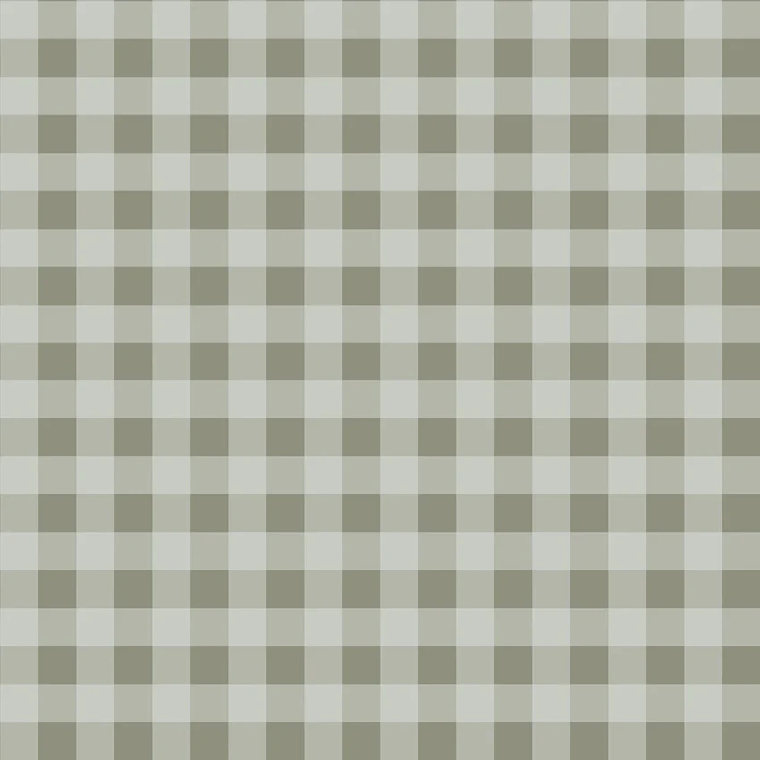 Tapeta, Kratka -niebiesko - zielona