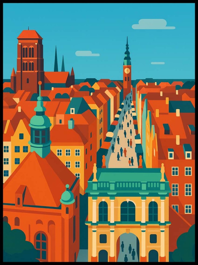 Gdańsk z lotu ptaka architektura w ramcee 2 4rooms.jpg