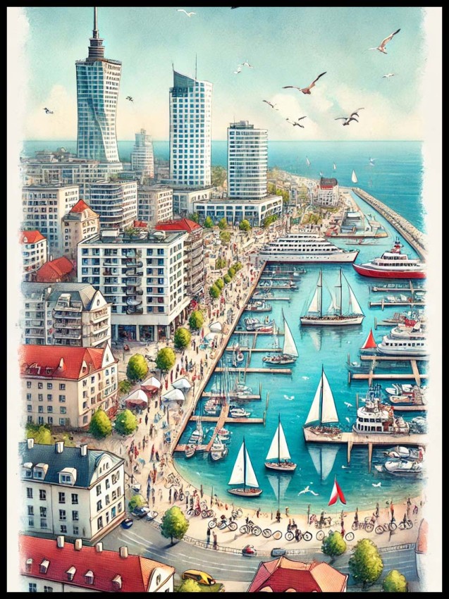 Nadmorskie miasto w ramcee 1.jpg