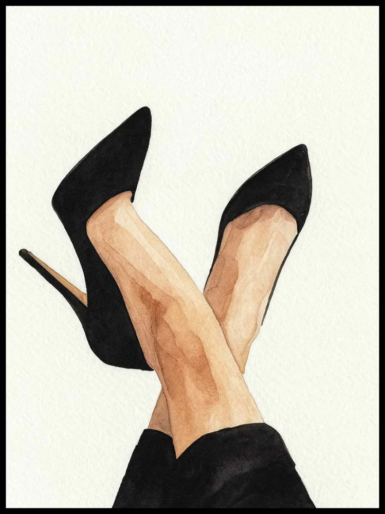 Czarne szpilki w ramcee 1.jpg