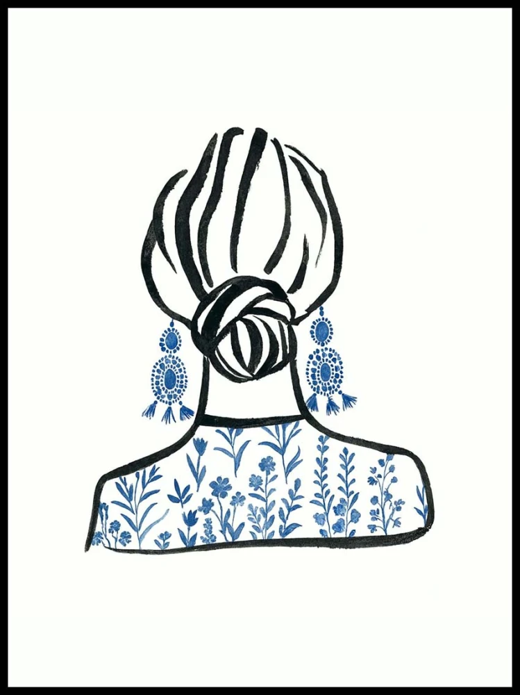 Niebieska dziewczyna w ramcee 1.jpg