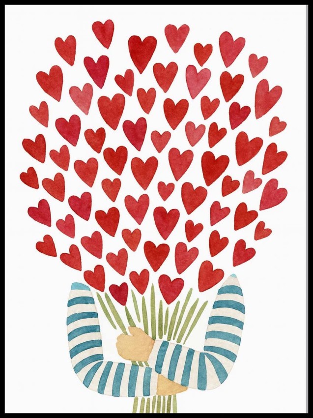 Bukiet serc w ramcee 1.jpg