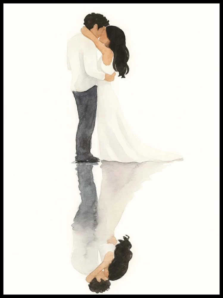 Zakochani małżonkowie w ramcee.jpg