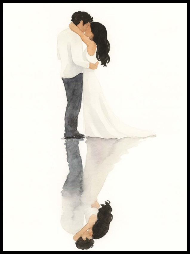 Zakochani małżonkowie w ramcee.jpg