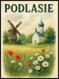 Podlasie akwarela w ramcee 1.jpg