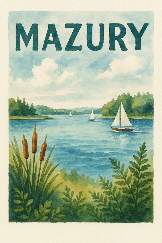 mazury akwarela obraz.jpg