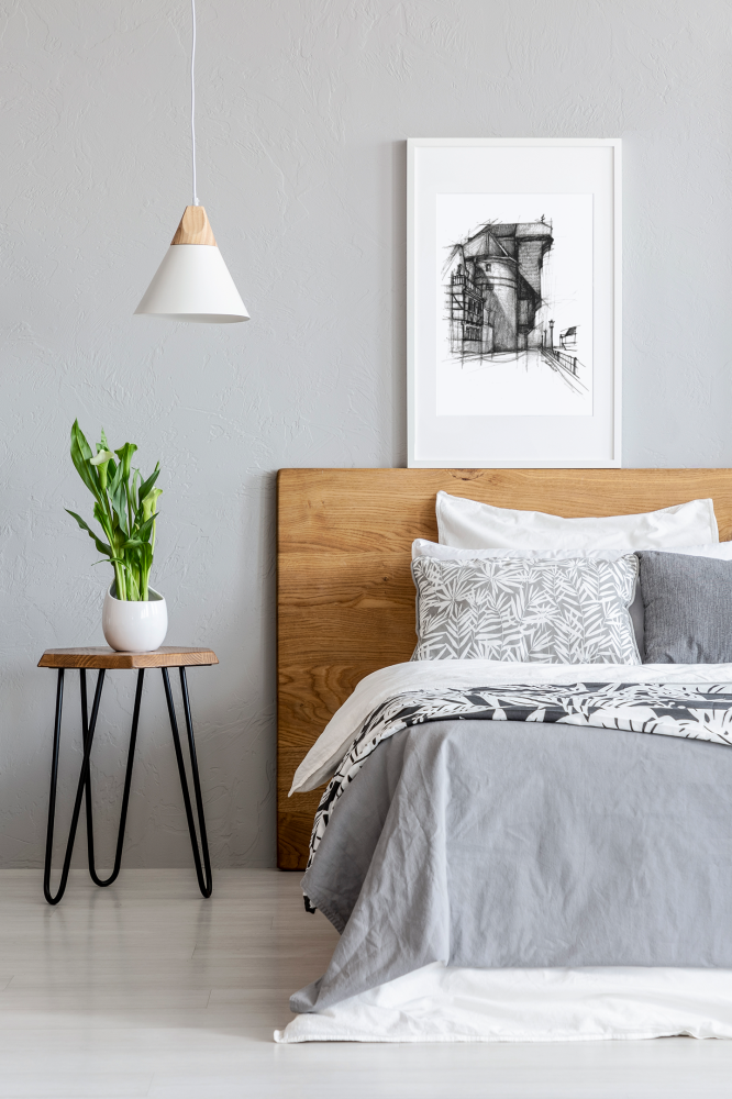 Plakat Żuraw Gdańsk 4rooms.com.pl