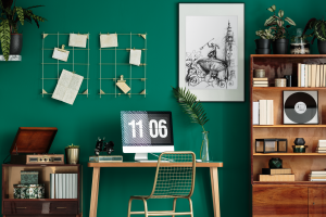 Plakat Neptun Gdańsk 4rooms.com.pl