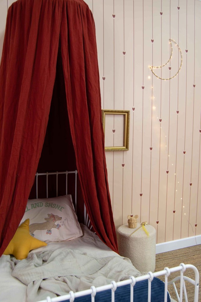 Tapeta w paski i serca – Tender Hearts 2.jpg