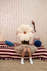 Tapeta w paski i serca – Tender Hearts.jpg