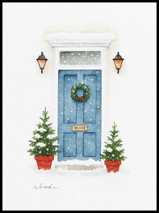 Zimowe drzwi 4rooms.jpg