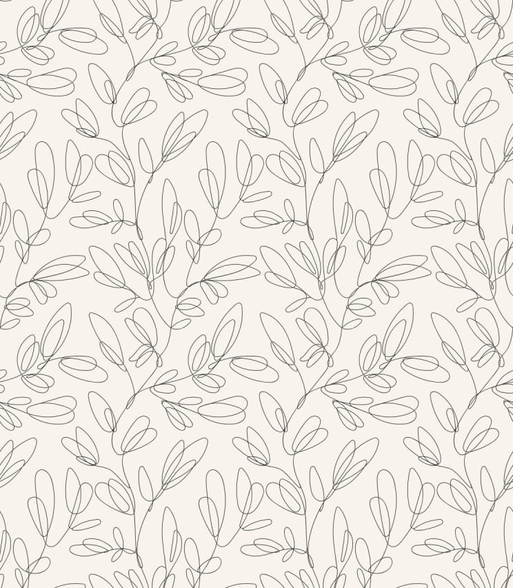 Tapeta, Kwiaty z linii 4rooms