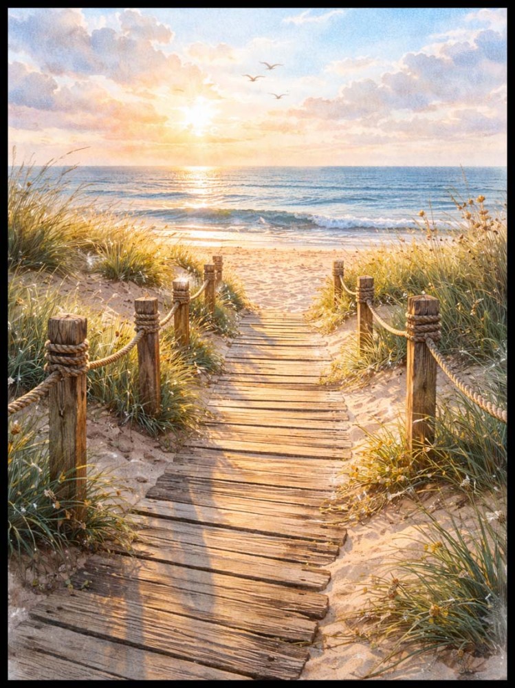 Droga na plażę w ramcee 1.jpg