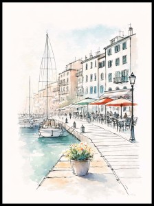 Nadmorskie miasteczko w ramcee 1.jpg