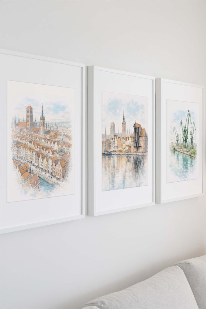 Zestaw 3 plakatów Gdańsk wizualizacja 4rooms 3.jpg