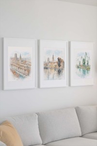 Zestaw 3 plakatów Gdańsk wizualizacja 4rooms 2.jpg