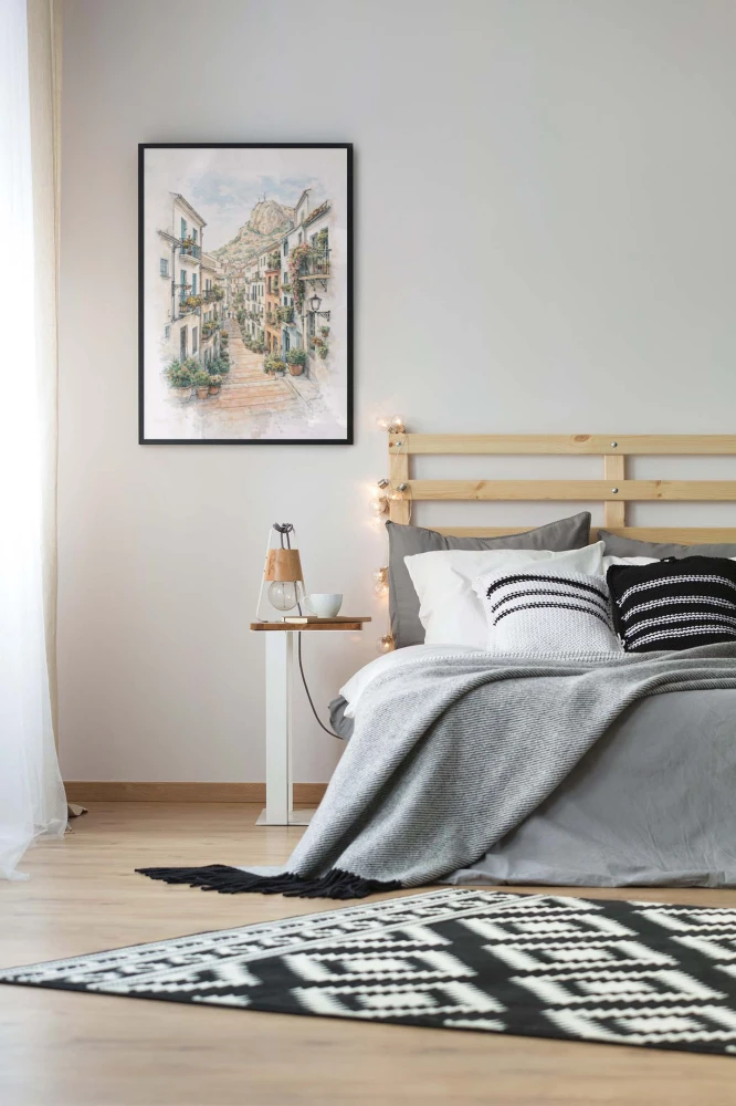 Alicante uliczka wizualizacja 4rooms.jpg