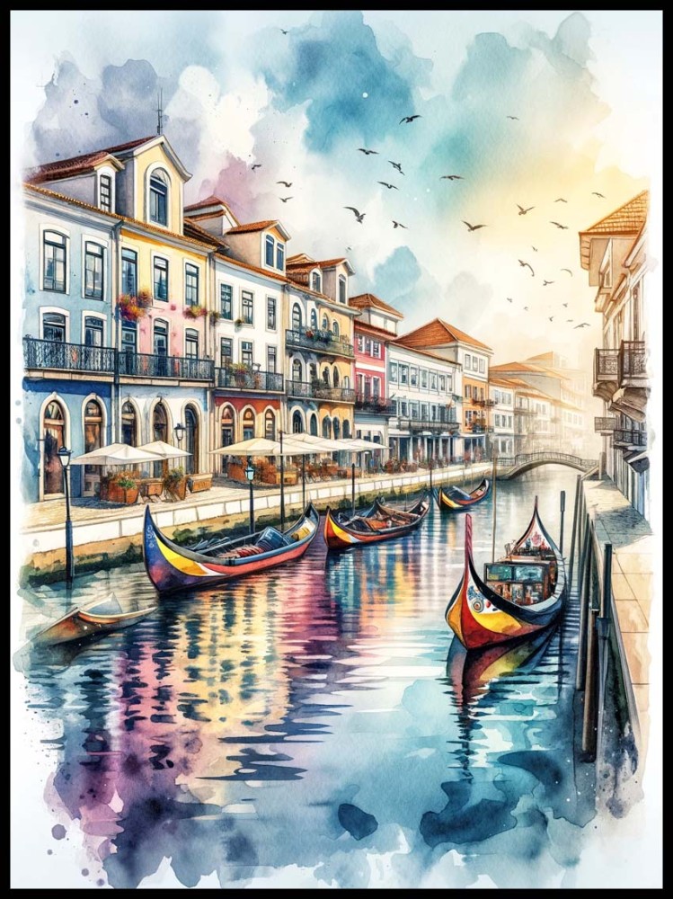 Aveiro Portugalia w ramcee 1.jpg