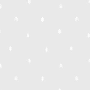 Tapeta, Tapeta choinki szara 4rooms