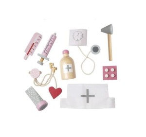 drewniany-zestaw-lekarski-rozowy-jabadabado 1.jpg