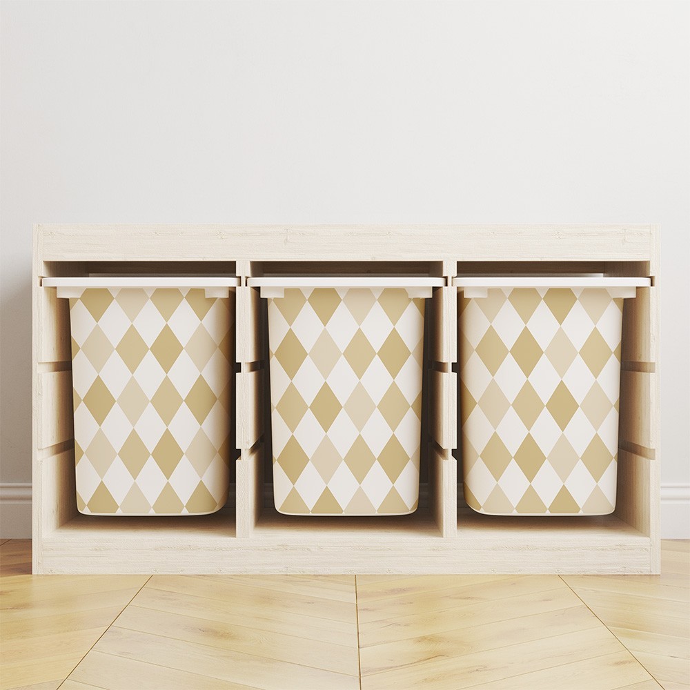 naklejka-na-pojemnik-trofast-musztardowe-romby (1).jpg