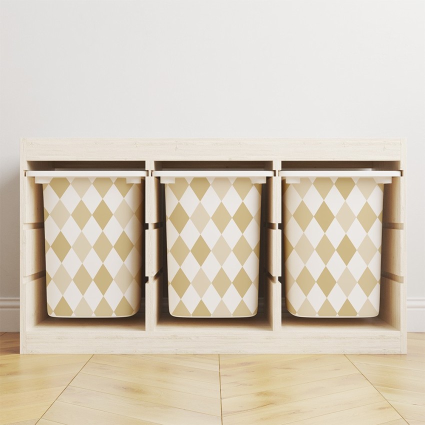 naklejka-na-pojemnik-trofast-musztardowe-romby (1).jpg