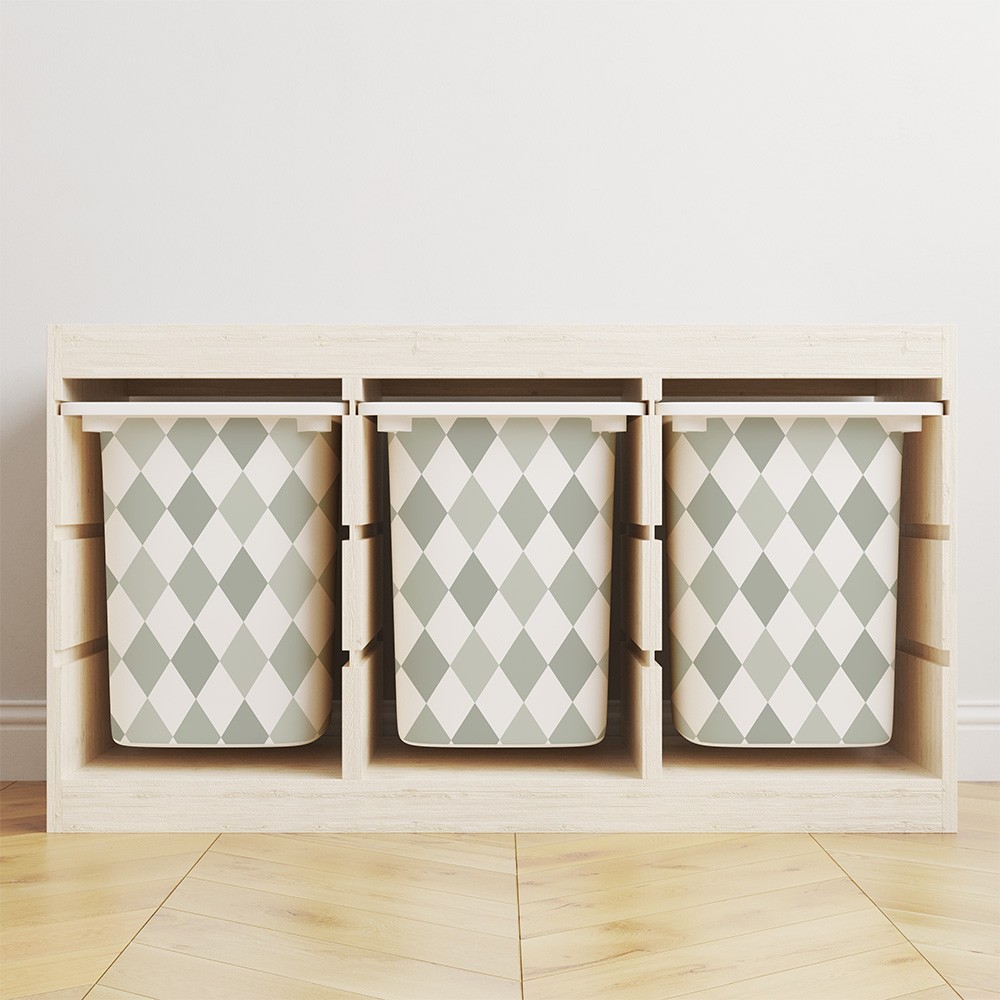 naklejka-na-pojemnik-trofast-zielone-romby (1).jpg