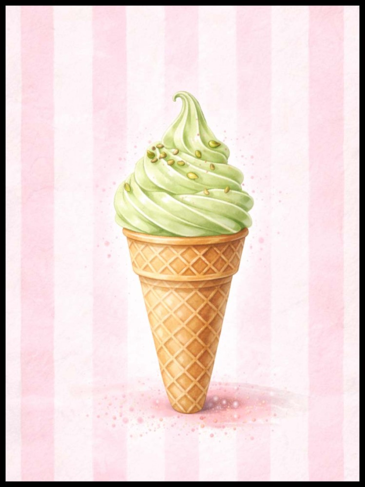 Lód pistacjowy w ramcee 1.jpg