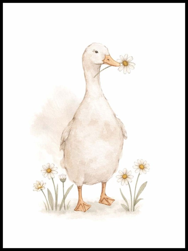 Gąska z kwiatem w ramcee 1.jpg