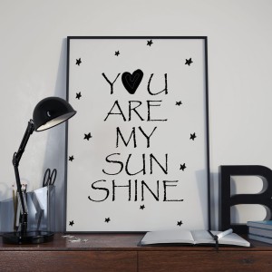 you are sunsine.jpg