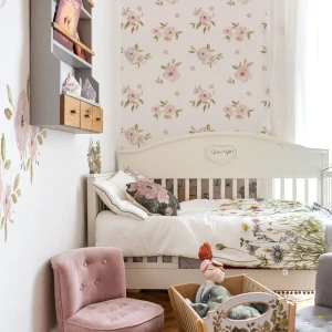 Tapeta, Magnolie mini