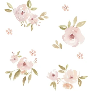 Tapeta, Magnolie mini