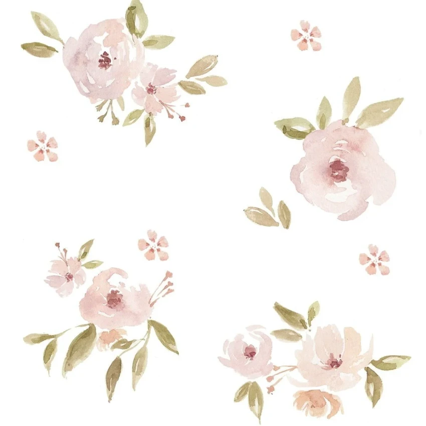 Tapeta, Magnolie mini
